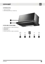 Preview for 35 page of Concept2 OPV3860ds Manual