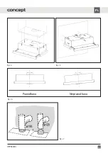 Preview for 41 page of Concept2 OPV3860ds Manual