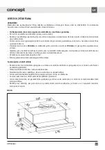 Preview for 53 page of Concept2 OPV3860ds Manual