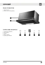 Preview for 63 page of Concept2 OPV3860ds Manual