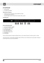 Preview for 28 page of Concept2 OZ 4022 Manual