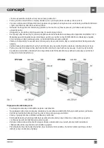 Preview for 39 page of Concept2 OZ 4022 Manual