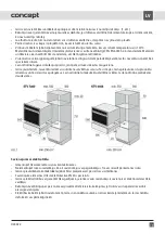 Preview for 79 page of Concept2 OZ 4022 Manual