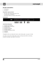 Preview for 88 page of Concept2 OZ 4022 Manual