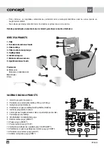 Preview for 44 page of Concept2 PC5010 Manual