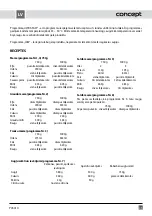 Preview for 47 page of Concept2 PC5010 Manual