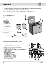 Preview for 52 page of Concept2 PC5010 Manual