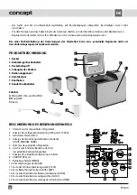 Preview for 60 page of Concept2 PC5010 Manual