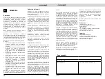 Preview for 131 page of Concept2 PERFECT SKIN IL3000 Manual