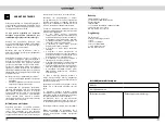 Preview for 133 page of Concept2 PERFECT SKIN IL3000 Manual