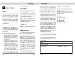 Preview for 134 page of Concept2 PERFECT SKIN IL3000 Manual