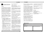 Preview for 136 page of Concept2 PERFECT SKIN IL3000 Manual