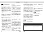 Preview for 138 page of Concept2 PERFECT SKIN IL3000 Manual