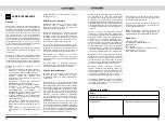 Preview for 139 page of Concept2 PERFECT SKIN IL3000 Manual