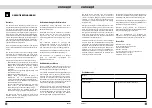 Preview for 39 page of Concept2 RK4140 Manual