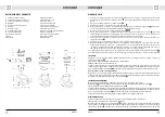 Preview for 50 page of Concept2 RM9000 Manual