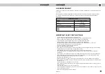 Preview for 17 page of Concept2 SM 3000 User Manual