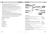 Preview for 18 page of Concept2 SM 3000 User Manual