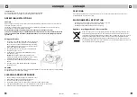 Preview for 19 page of Concept2 SM 3000 User Manual