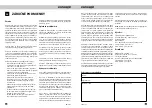 Preview for 25 page of Concept2 SM 3000 User Manual