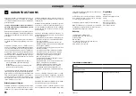 Preview for 28 page of Concept2 SM 3000 User Manual