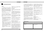 Preview for 45 page of Concept2 SM3500 Manual