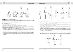 Preview for 20 page of Concept2 TM5010 Manual