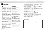 Preview for 58 page of Concept2 TM5010 Manual