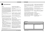 Preview for 64 page of Concept2 TM5010 Manual