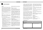 Preview for 68 page of Concept2 TM5010 Manual