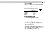 Preview for 12 page of Concept2 VP 4120 Manual