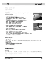 Preview for 11 page of Concept2 VP5080 Operating Manual