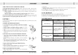 Preview for 37 page of Concept2 VP5130 Manual