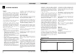 Preview for 55 page of Concept2 VP5130 Manual