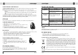 Preview for 13 page of Concept2 VP524 Series Instruction Manual