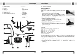 Preview for 16 page of Concept2 VP524 Series Instruction Manual