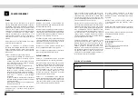 Preview for 47 page of Concept2 VP524 Series Instruction Manual