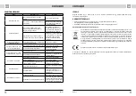 Preview for 17 page of Concept2 VR1000 Manual