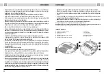 Preview for 19 page of Concept2 VR1000 Manual