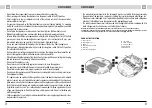 Preview for 23 page of Concept2 VR1000 Manual