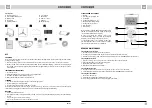 Preview for 24 page of Concept2 VR1000 Manual