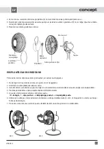 Preview for 17 page of Concept2 VS5010 Instruction Manual