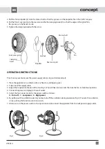 Preview for 21 page of Concept2 VS5010 Instruction Manual