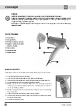 Preview for 4 page of Concept2 VV5616 Manual