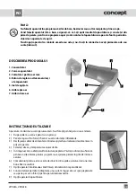 Preview for 31 page of Concept2 VV5616 Manual