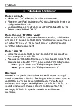 Preview for 7 page of Conceptronic BABYLON 01 Multi Language Quick Manual