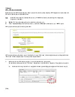 Preview for 216 page of Conceptronic C150BRS4 Quick Installation Manual