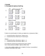 Preview for 23 page of Conceptronic CKVM2M Quick Installation Manual