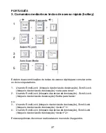 Preview for 27 page of Conceptronic CKVM2M Quick Installation Manual