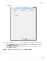 Preview for 29 page of Conceptronic CLLCHATCAM v4.0 User Manual